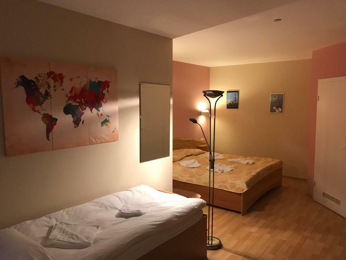 Hotel Korfu Geiselhoring Ngoại thất bức ảnh
