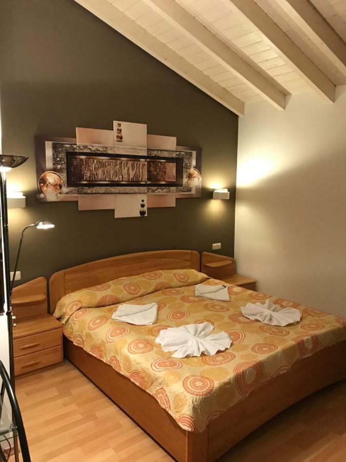 Hotel Korfu Geiselhoring Ngoại thất bức ảnh