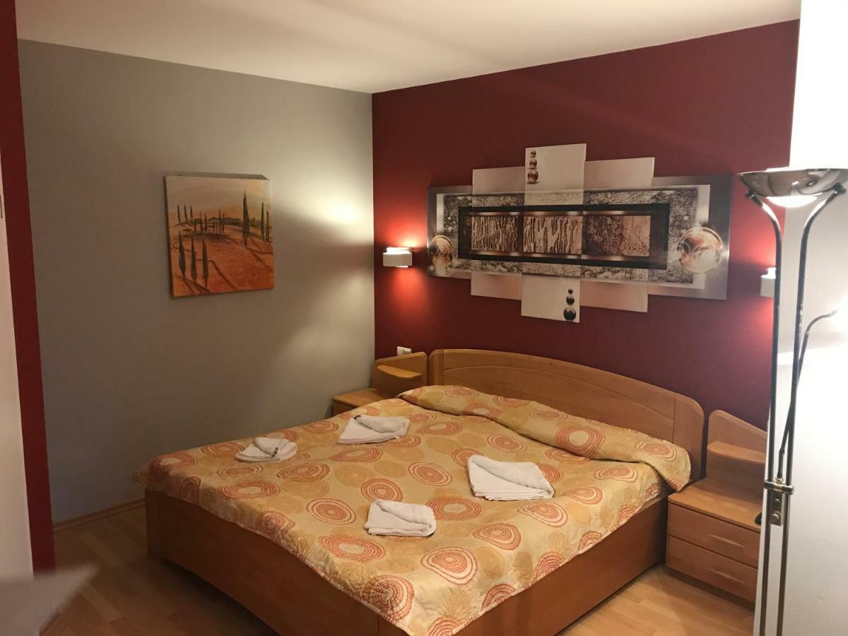 Hotel Korfu Geiselhoring Ngoại thất bức ảnh