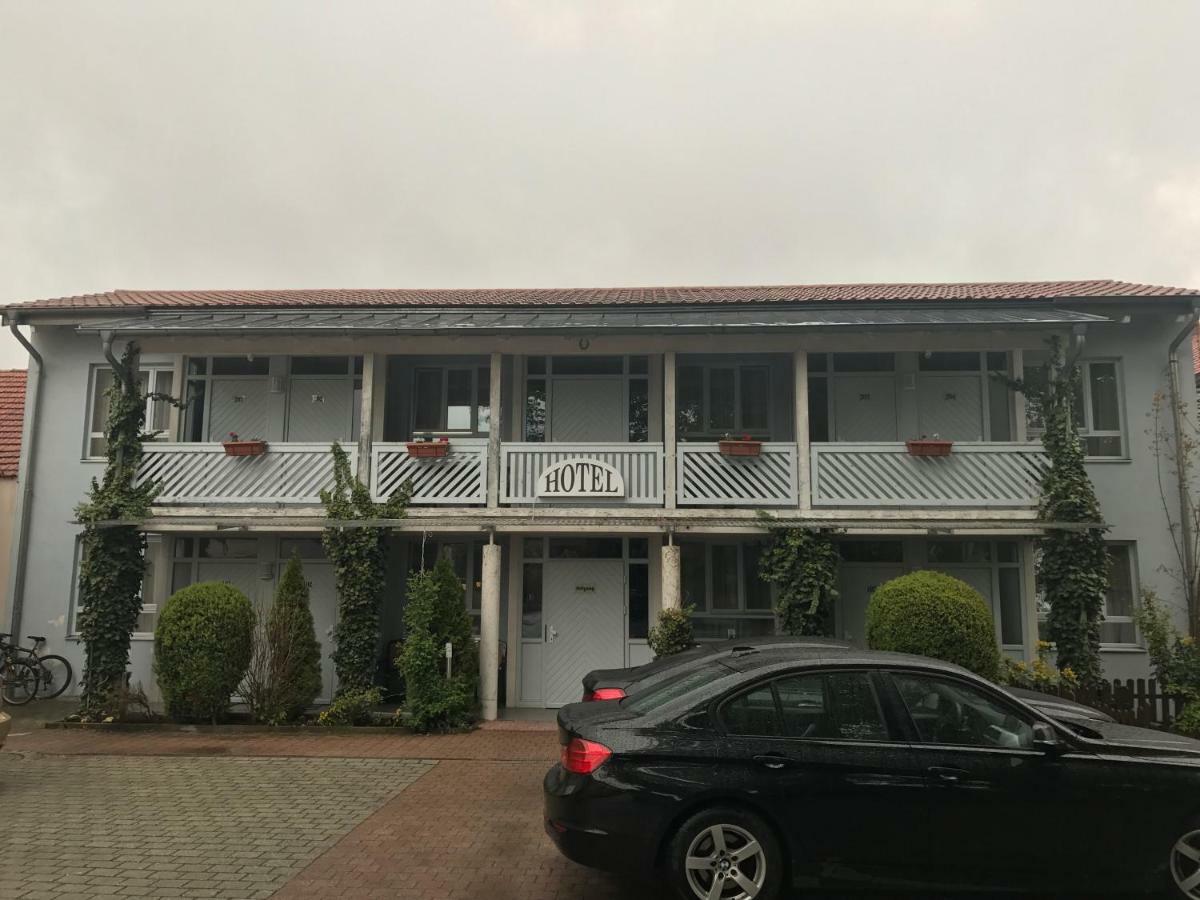 Hotel Korfu Geiselhoring Ngoại thất bức ảnh